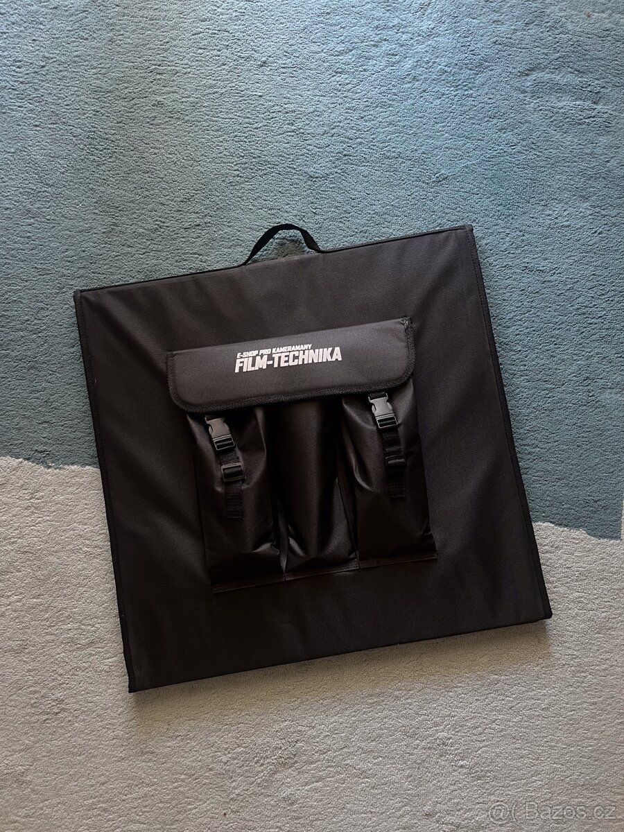 Fotografický stan / fotobox FILM-TECHNIKA s LED osvětlením