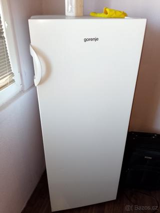 Mrazák Gorenje