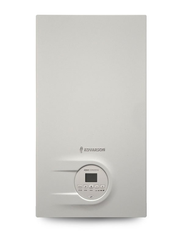 Velká sleva Plynové kotel Adax 20 a 25kW