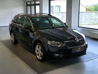 Škoda Octavia – 145 955 km