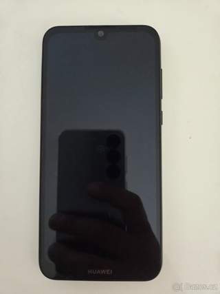 Huawei y5 2019
