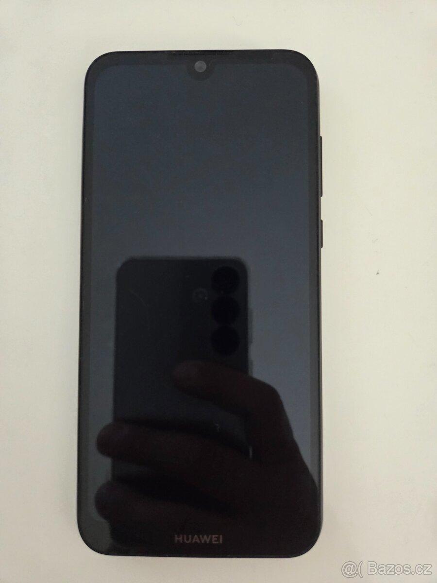 Huawei y5 2019