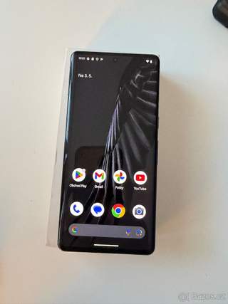 Google pixel 7 pro