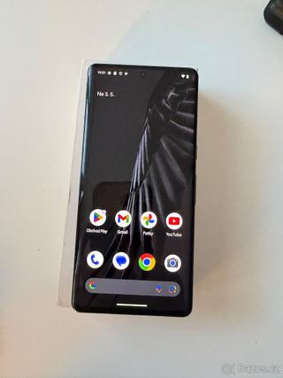 Google pixel 7 pro