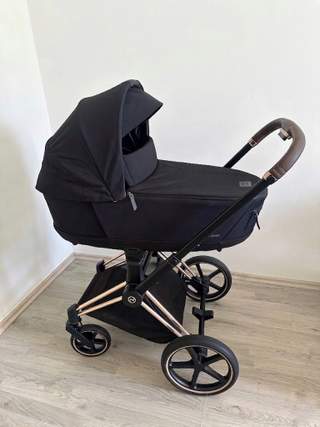 Cybex Priam - trojkombinace
