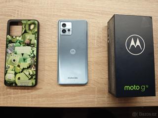 Prodám Motorola g72