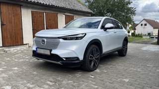 Honda HR-V – 2022, 43 000 km