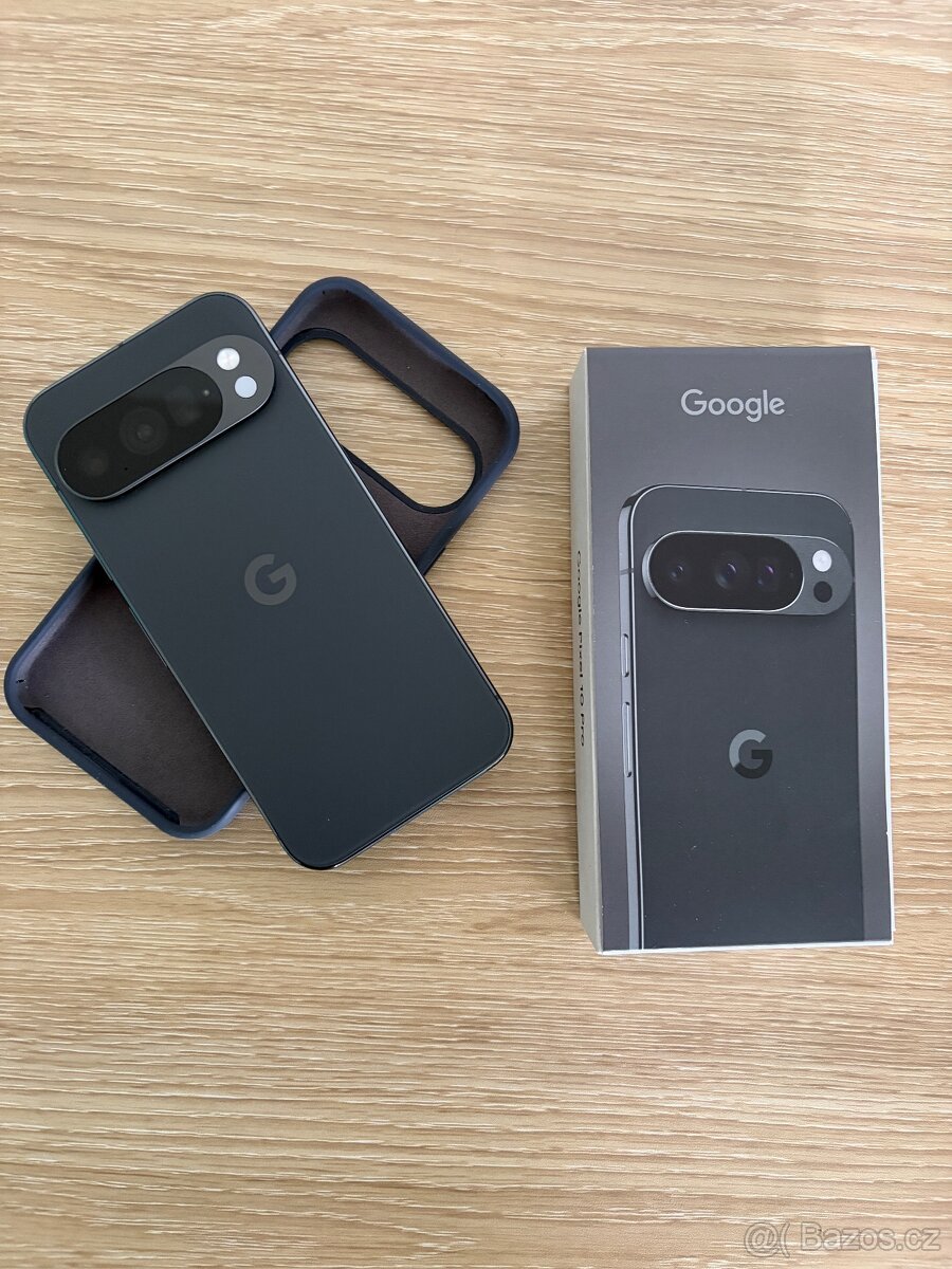 Google Pixel 10 pro 16/128gb
