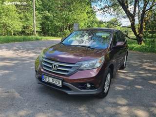 Honda CR-V,