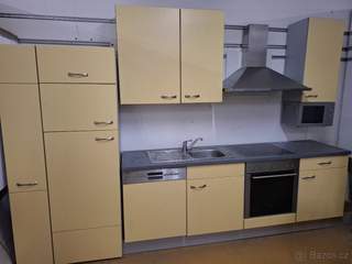 kuchyňská linka 230