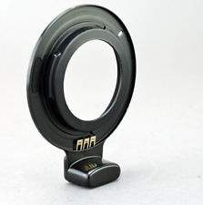 Praktica B redukce pro objektivy M42 originál