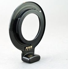 Praktica B redukce pro objektivy M42 originál