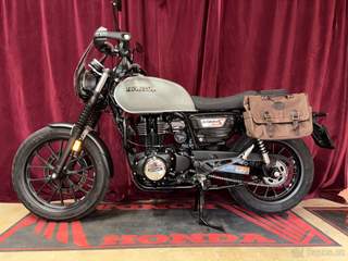 Honda GB 350 s