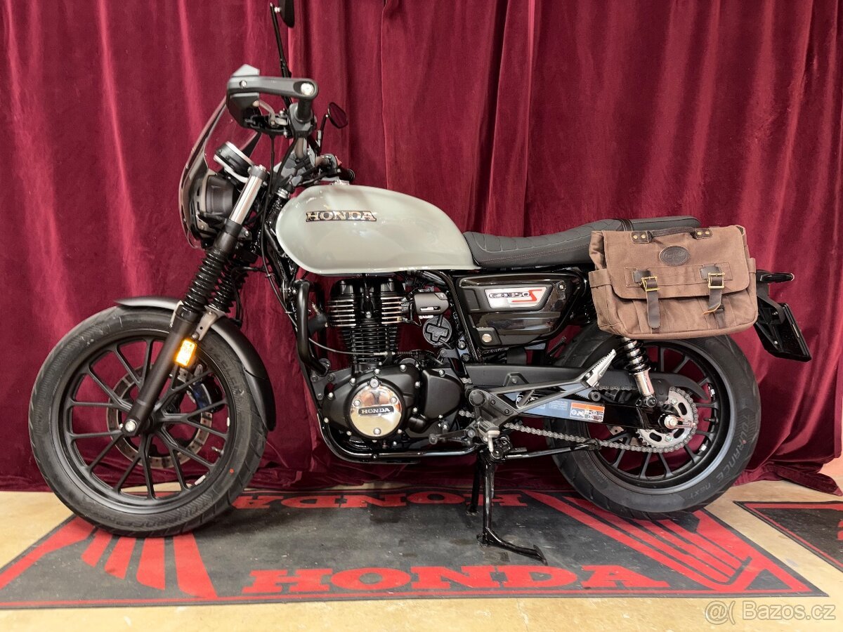 Honda GB 350 s