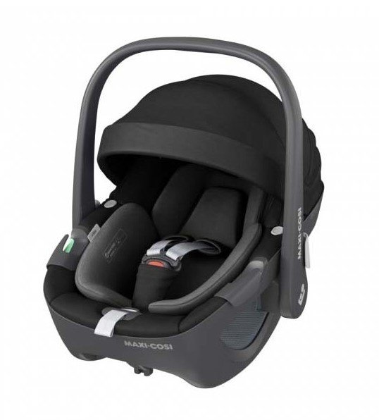 MAXI-COSI Autosedačka Pebble 360 (0-13 kg) Essenti