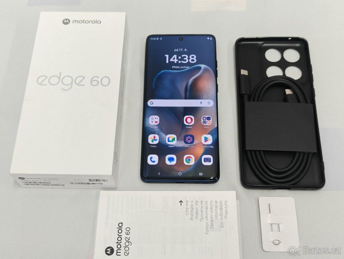 Motorola Edge 60