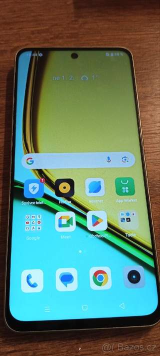 Prodám Realme C65