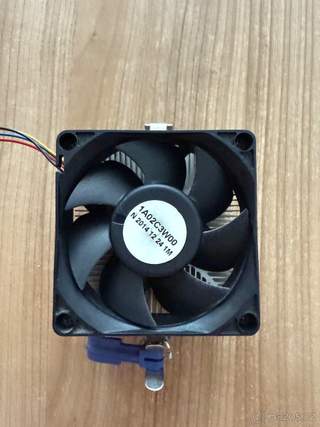 AMD chladič (1A02C3W00)