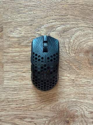 Arbiter Studio AKITSU Carbon Fiber 8K Wireless
