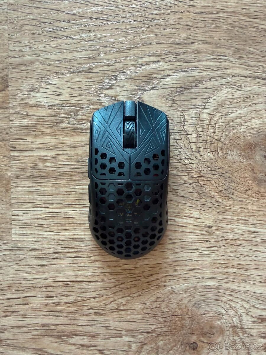Arbiter Studio AKITSU Carbon Fiber 8K Wireless