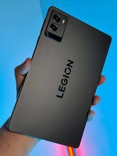 tablet Lenovo Legion Tab y700 16/512 gb