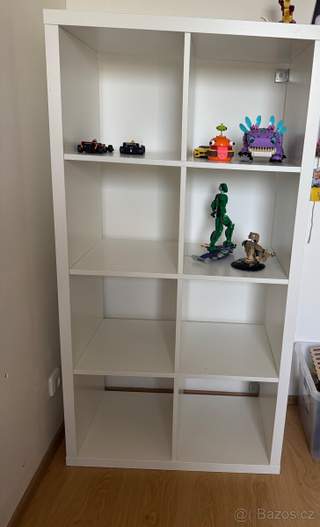 IKEA Kallax