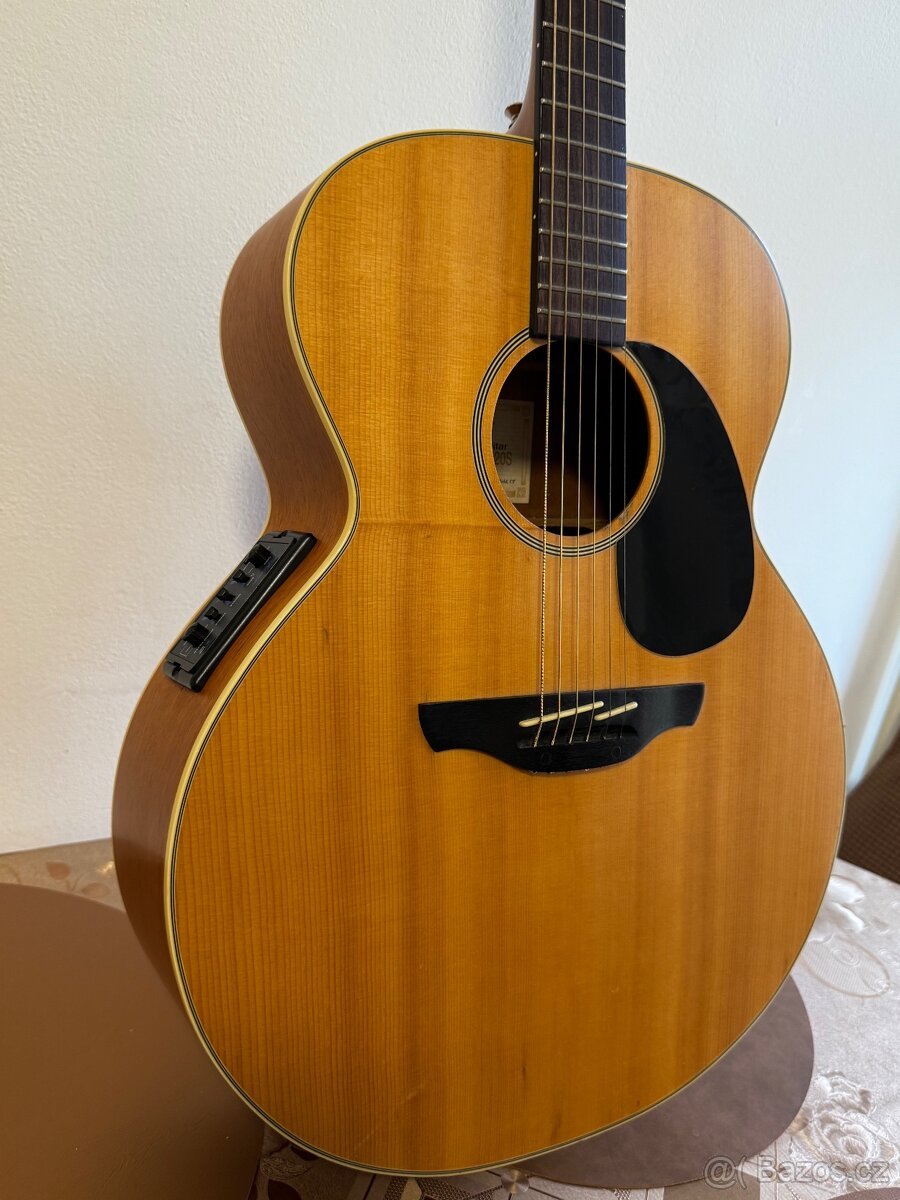 elektroakustickou kytaru Takamine EG520S G Series