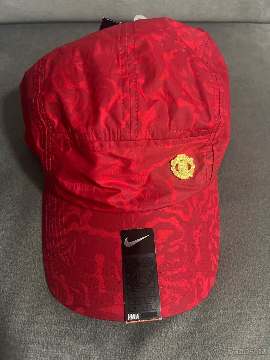Nike & Manchester United