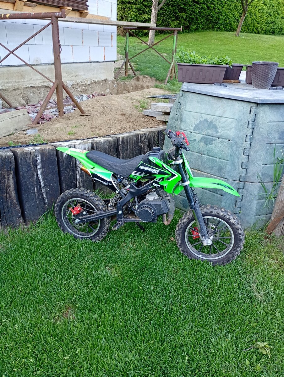 Minicros