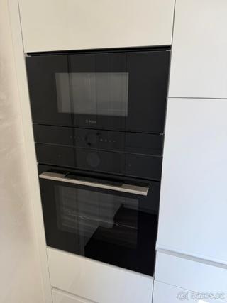 Bosch Serie 8 vestavna