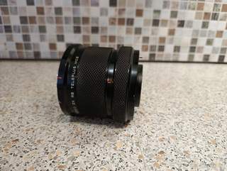 Kenko 2x RB Teleplus MC6 for RB67