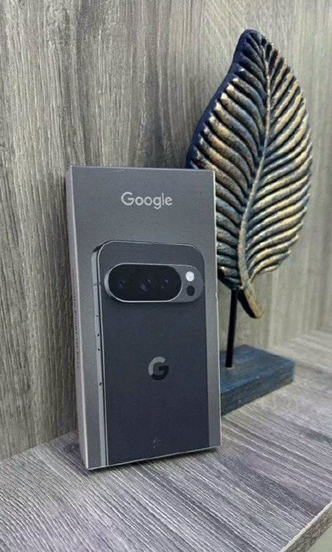 Google Pixel 10 Pro 16/256 GB