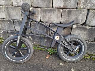 Odrážedlo First Bike