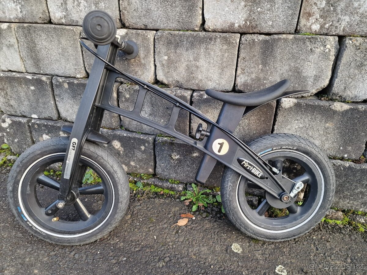 Odrážedlo First Bike