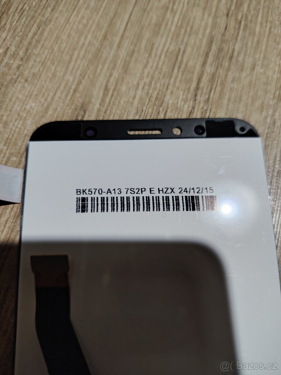 Huawei Y6 prime 2018