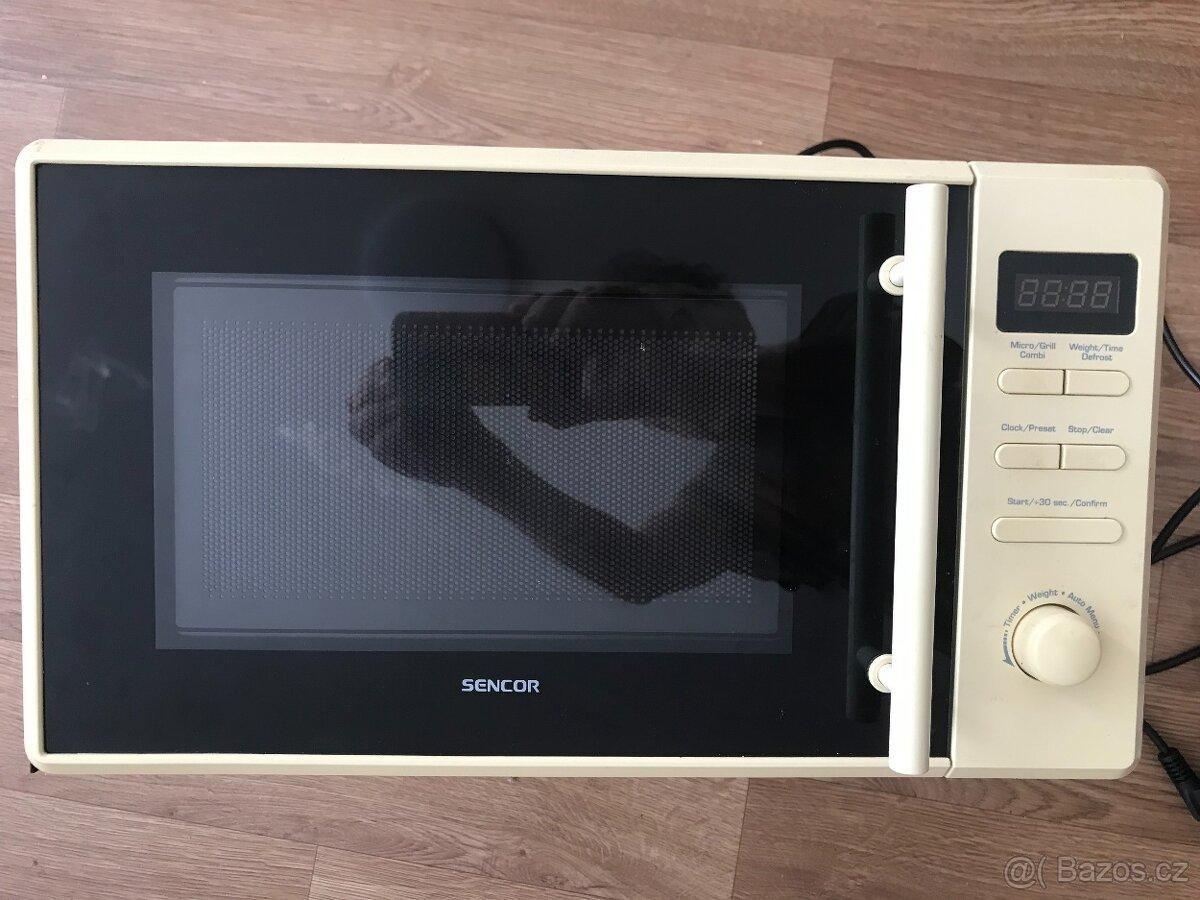 SENCOR SMW 5220