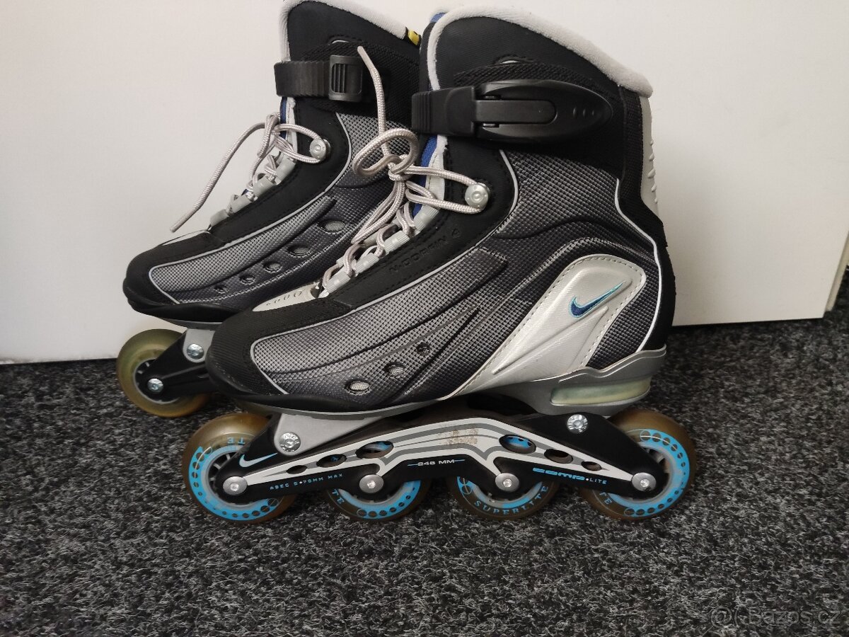 In-line brusle Nike N-Dorfin 4, vel. 39