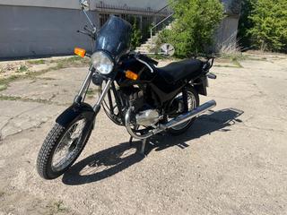 Jawa 350 / 639 / 640