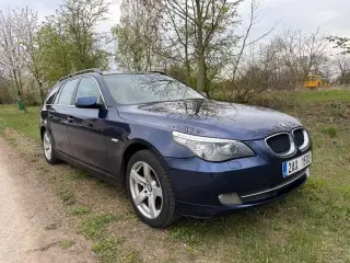BMW E61