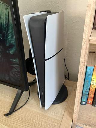 PlayStation 5 (Slim) Digital Edition - 825GB