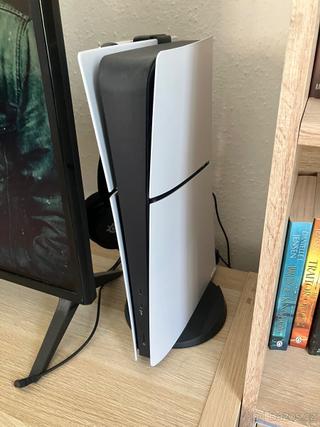 PlayStation 5 (Slim) Digital Edition - 825GB