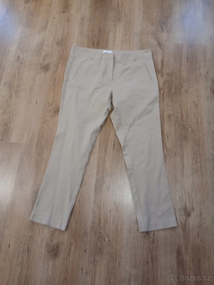 Dámské kalhoty Jasper Conran vel. 44