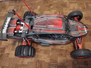 Traxxas Funco+bluetooth