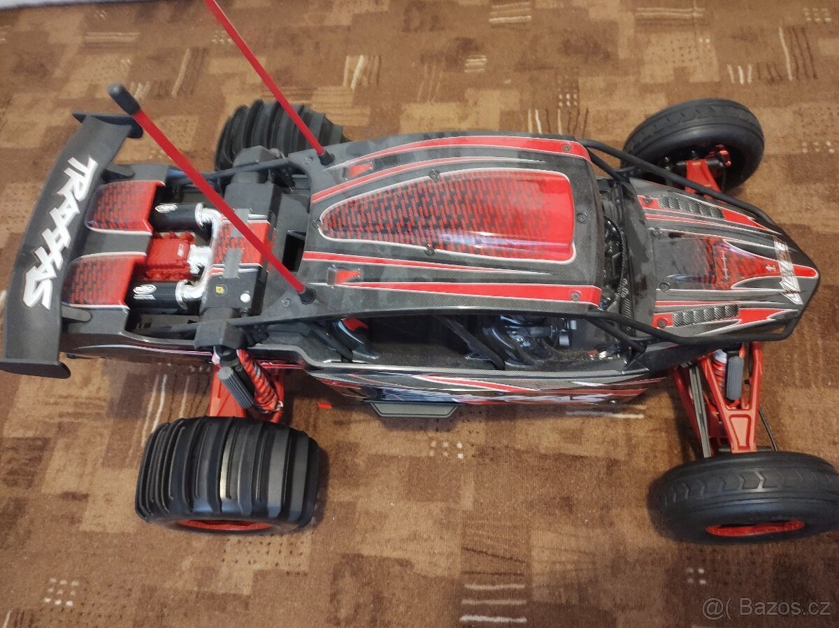 Traxxas Funco+bluetooth