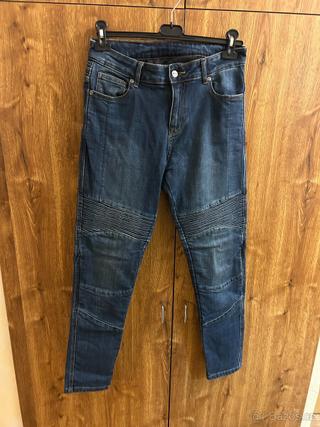 Moto Jeans - Dámské kalhoty