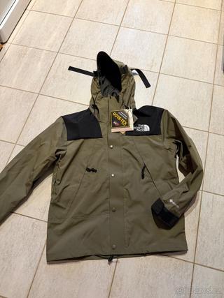 The North Face bunda Gore-Tex .