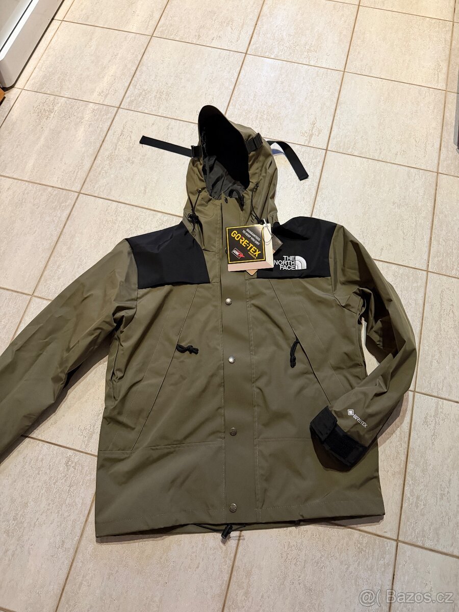 The North Face bunda Gore-Tex .