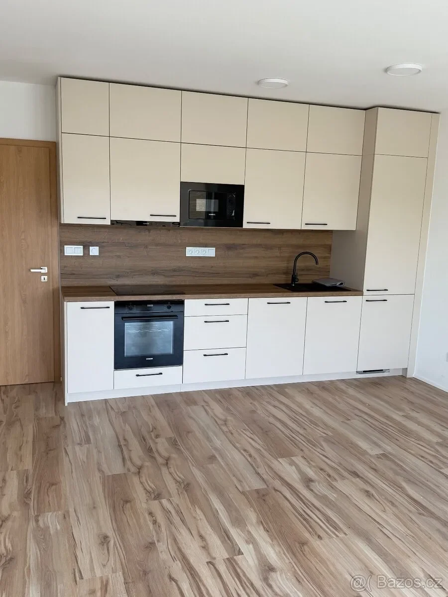 Byt 3+kk – 59.24 m²