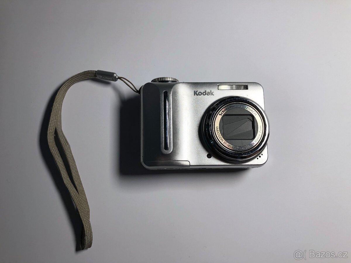 Kodak EasyShare C875