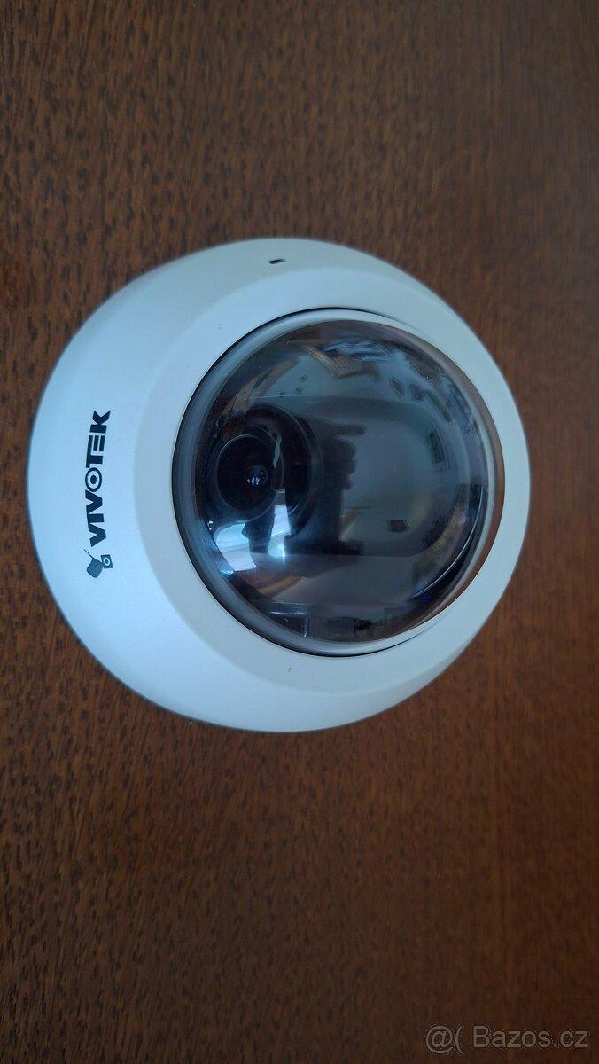 Bezpečnostní IP HD kamera VIVOTEK FD8136 F3